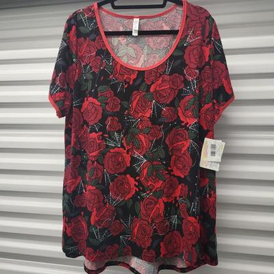 LuLaRoe Women's Tops L-3XL