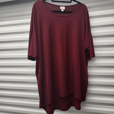LuLaRoe Women's Tops L-3XL