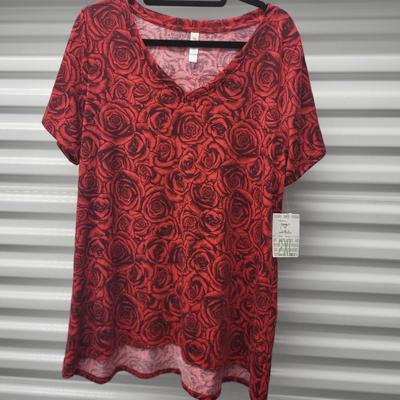 LuLaRoe Women's Tops L-3XL
