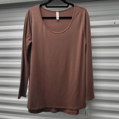 LuLaRoe Women's Tops L-3XL