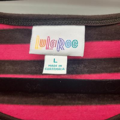 LuLaRoe Women's Tops L-3XL
