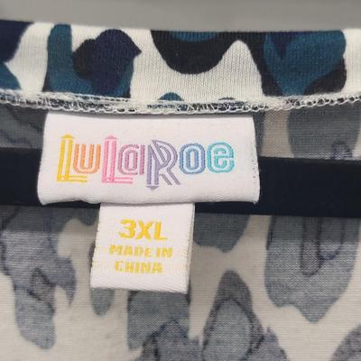 LuLaRoe Women's Tops L-3XL
