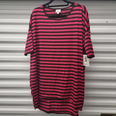LuLaRoe Women's Tops L-3XL