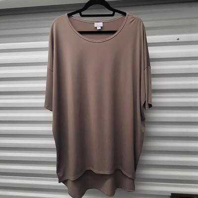 LuLaRoe Women's Tops L-3XL