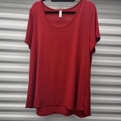 LuLaRoe Women's Tops L-3XL