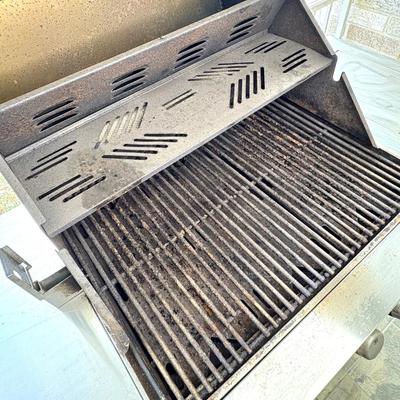 Jenn-Air Natural Gas Grill