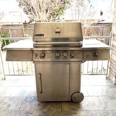 Jenn-Air Natural Gas Grill