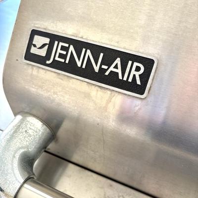 Jenn-Air Natural Gas Grill