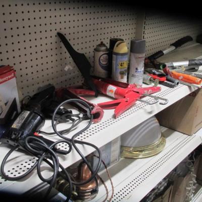 Window Sensor Caulking Guns Painting Supplies Black Jack #21