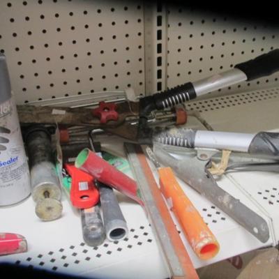 Window Sensor Caulking Guns Painting Supplies Black Jack #21