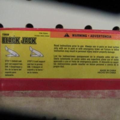 Window Sensor Caulking Guns Painting Supplies Black Jack #21