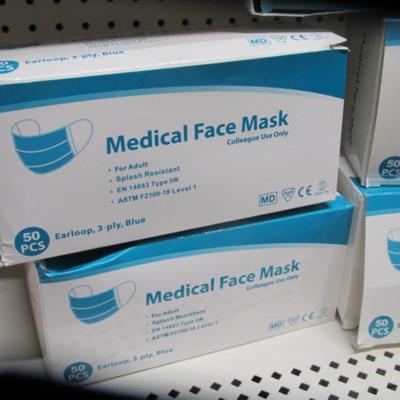 Medical Face Mask #23