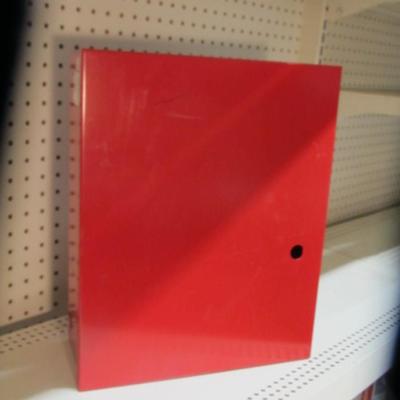 Power Module Enclosure No Lock