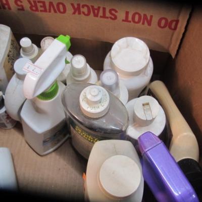 Cleaning Supplies #29