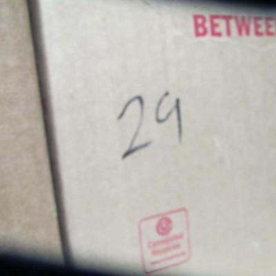 Cleaning Supplies #29