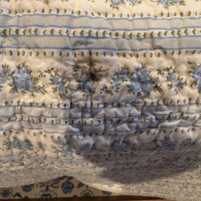 427 Pine Cone Hill Queen Bedding Set