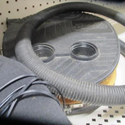 Home Accessories Robotic Floor Duster