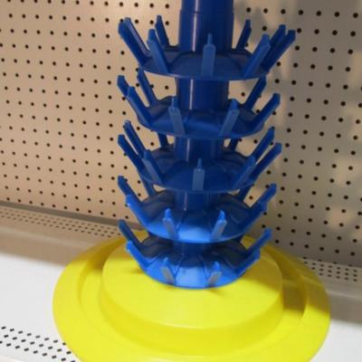 Bottle Drying Trees