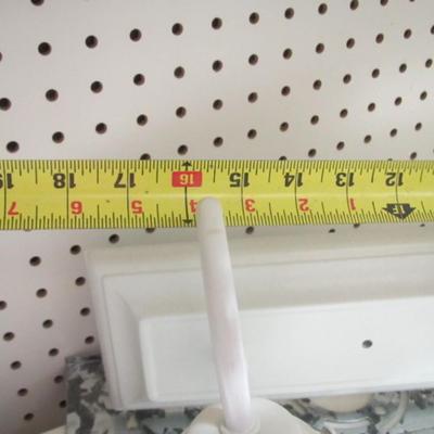 3 Light Vanity Fixture