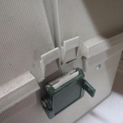 Fishing Tackle / Hardware Storage Boxes