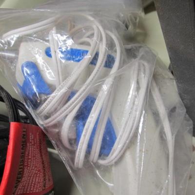Fishing Tackle / Hardware Storage Boxes