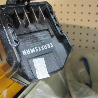 Fishing Tackle / Hardware Storage Boxes