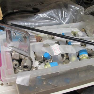 Plumbing Remodeling Supplies #30