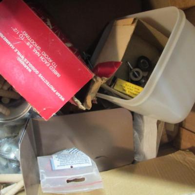 Plumbing Remodeling Supplies #30
