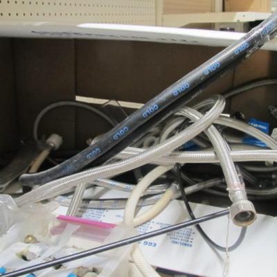 Plumbing Remodeling Supplies #30