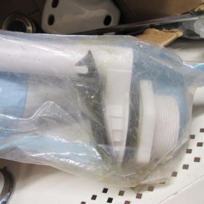 Plumbing Remodeling Supplies #30
