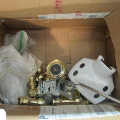 Plumbing Remodeling Supplies #30