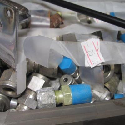 Plumbing Remodeling Supplies #30