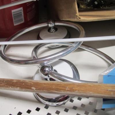 Plumbing Remodeling Supplies #30