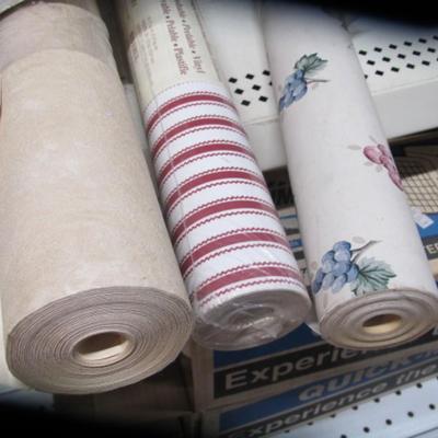 Assortment Of Home Decor Wall Paper Ceiling Fan Light Kit Vents