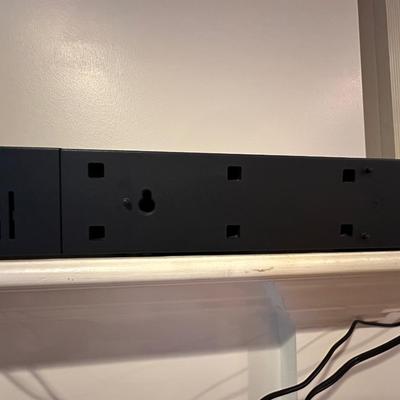 Sony Entertainment Speaker
