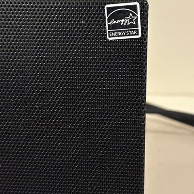 Sony Entertainment Speaker