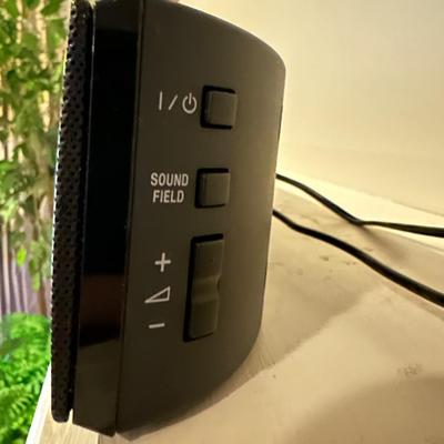 Sony Entertainment Speaker