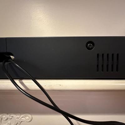 Sony Entertainment Speaker
