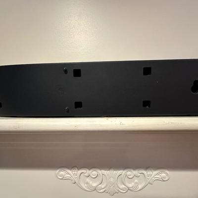 Sony Entertainment Speaker