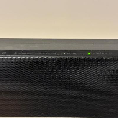 Sony Entertainment Speaker