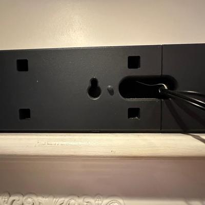 Sony Entertainment Speaker