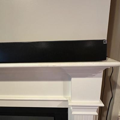 Sony Entertainment Speaker