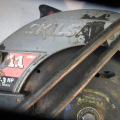 Hand Tools Warrior Sander Skilsaw Jigsaw
