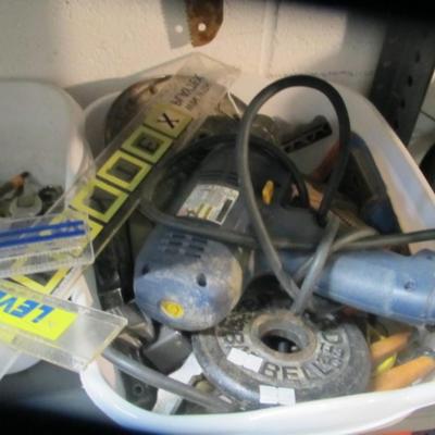 Home Improvement Tools & Accessories