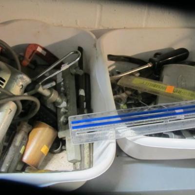 Home Improvement Tools & Accessories