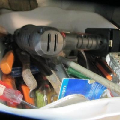 Home Improvement Tools & Accessories