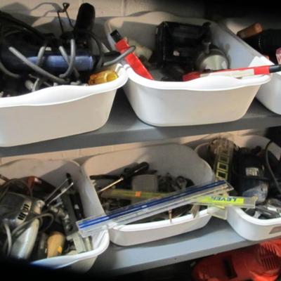 Home Improvement Tools & Accessories