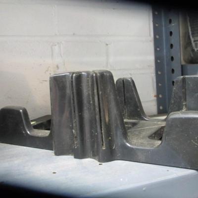 Craftsman Compound Miter Box & Plastic Miter Box