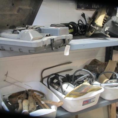 Home Improvement Tools & Accessories Skil Saw Wen 2 Speed Sander/Polisher Skil Cordless Drill & Driver
