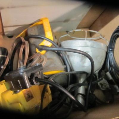 Home Improvement Accessories
